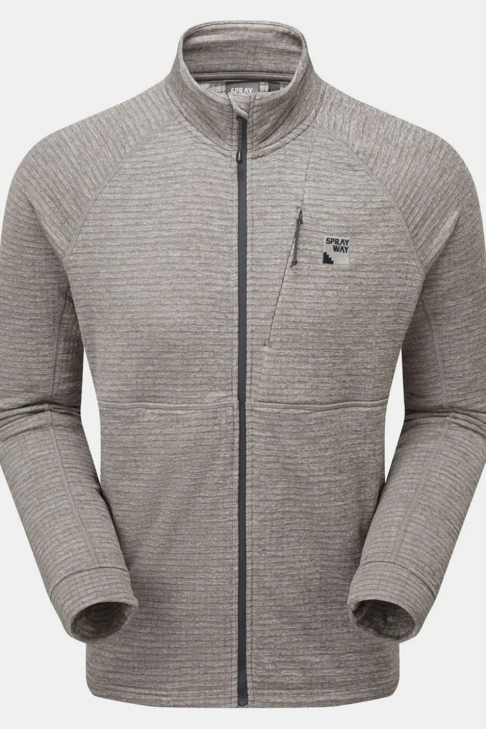 Sprayway Fleece Meldon Jacket