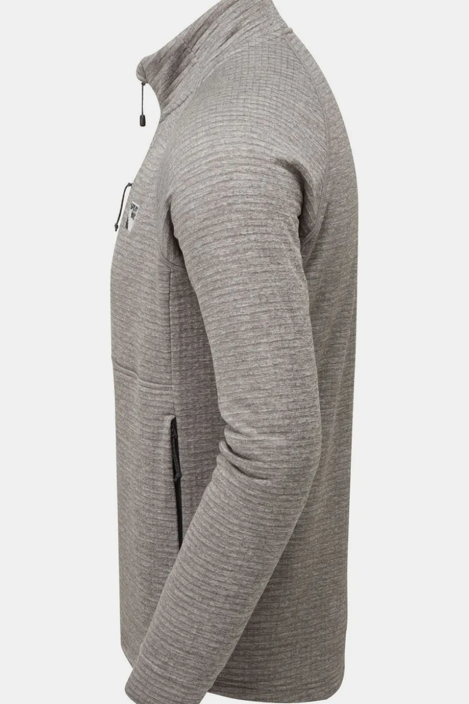 Sprayway Fleece Meldon Jacket