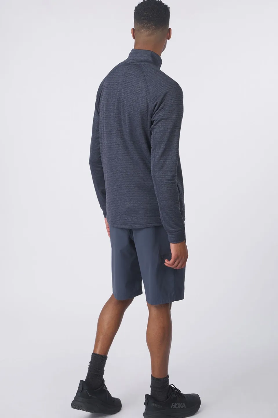 Sprayway Fleece Meldon Jacket