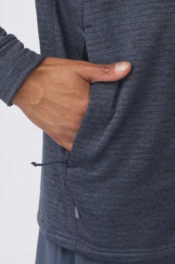 Sprayway Fleece Meldon Jacket