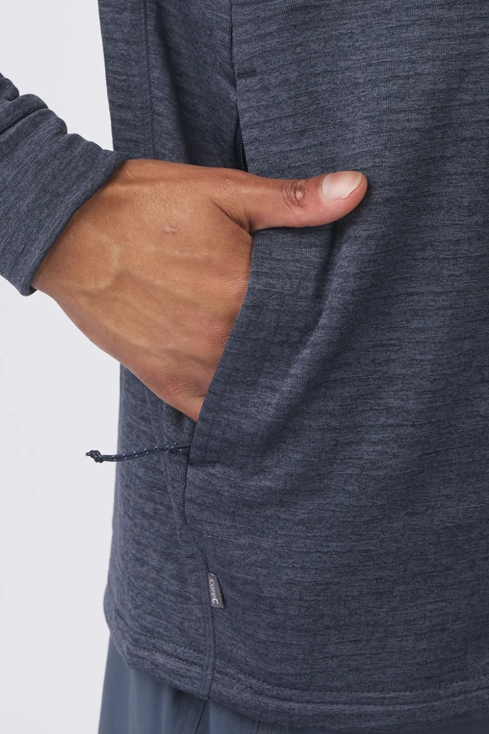 Sprayway Fleece Meldon Jacket