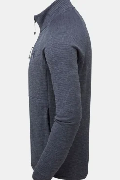 Sprayway Fleece Meldon Jacket