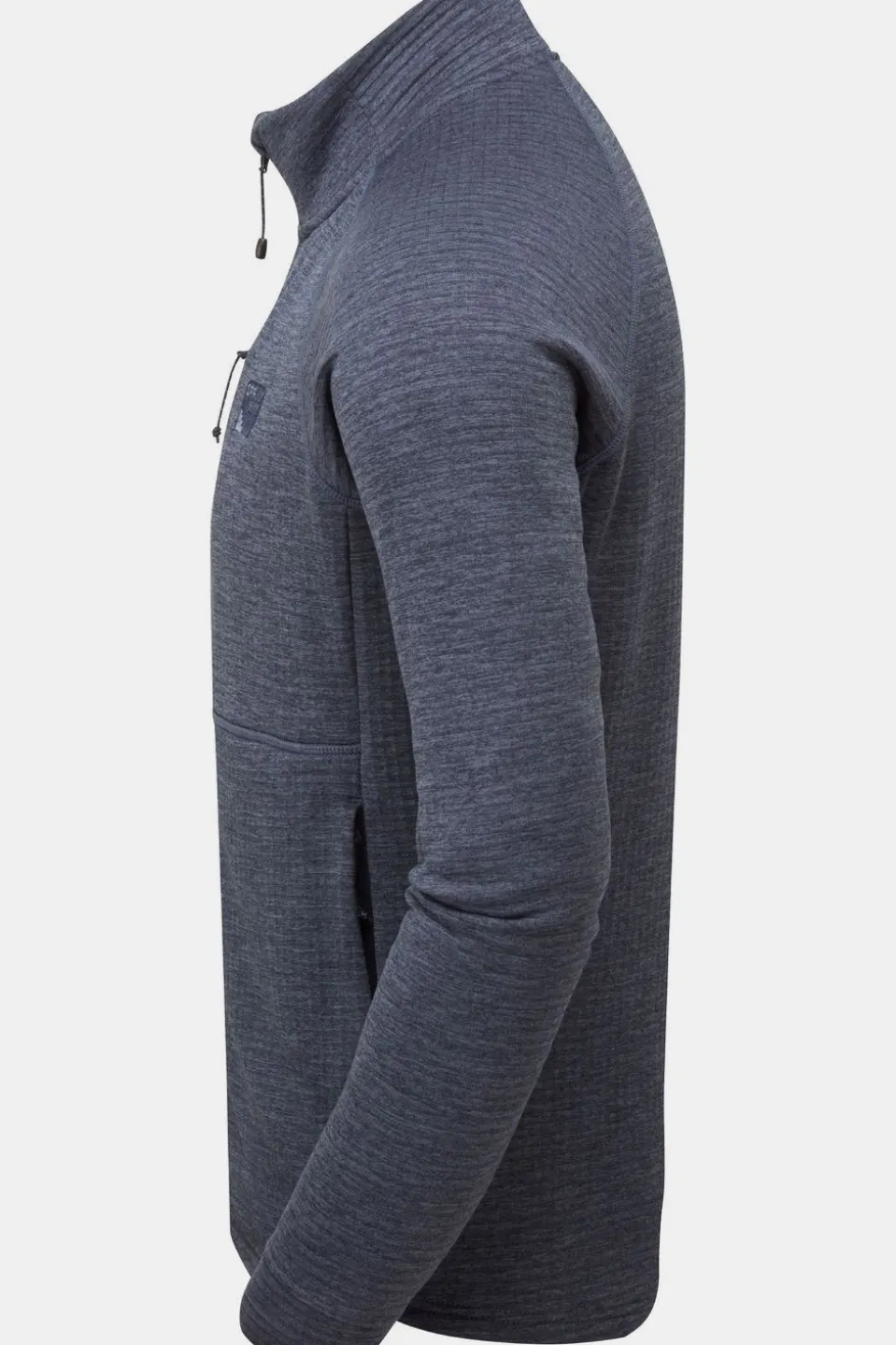 Sprayway Fleece Meldon Jacket