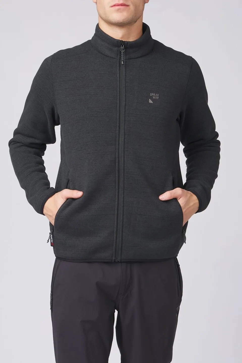 Sprayway Fleece Rowarth