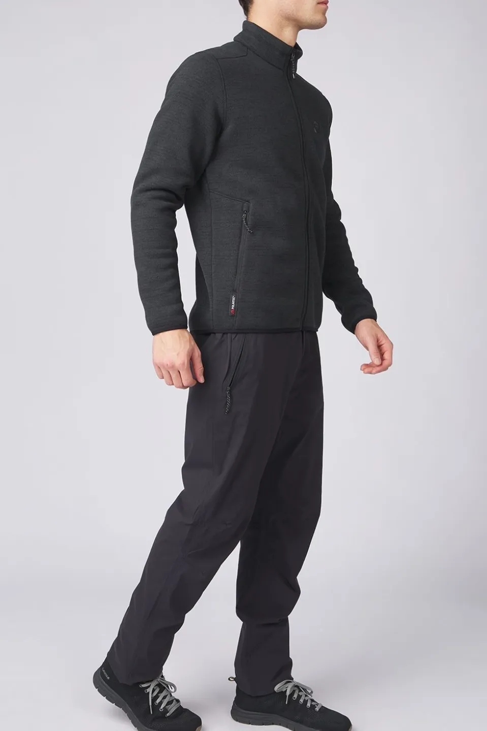 Sprayway Fleece Rowarth