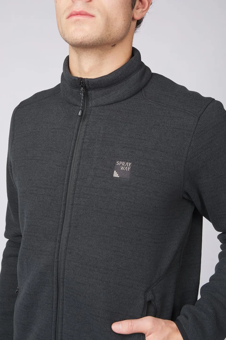 Sprayway Fleece Rowarth