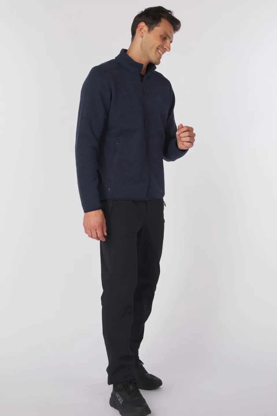 Sprayway Fleece Rowarth