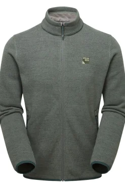 Sprayway Fleece Rowarth