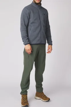 Sprayway Fleece Rowarth