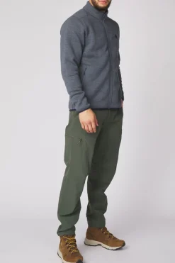 Sprayway Fleece Rowarth