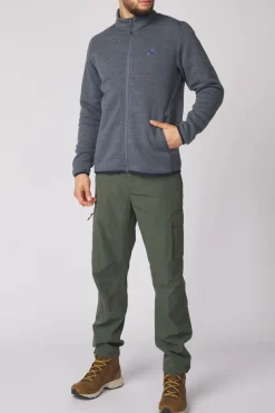 Sprayway Fleece Rowarth