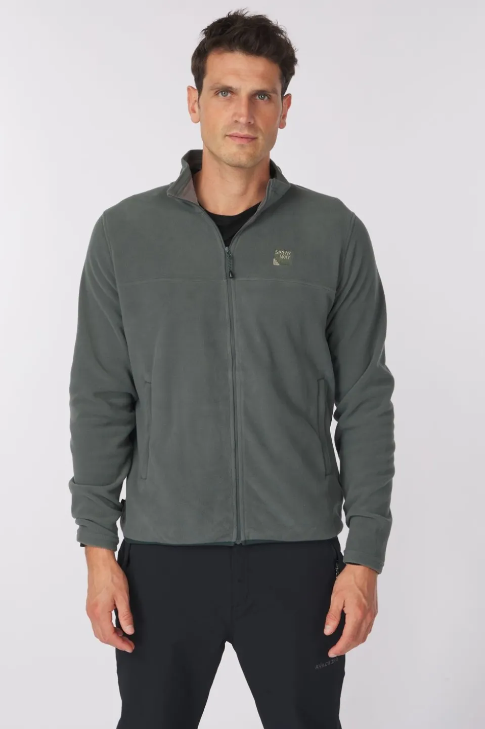Sprayway Fleece Storr Micro
