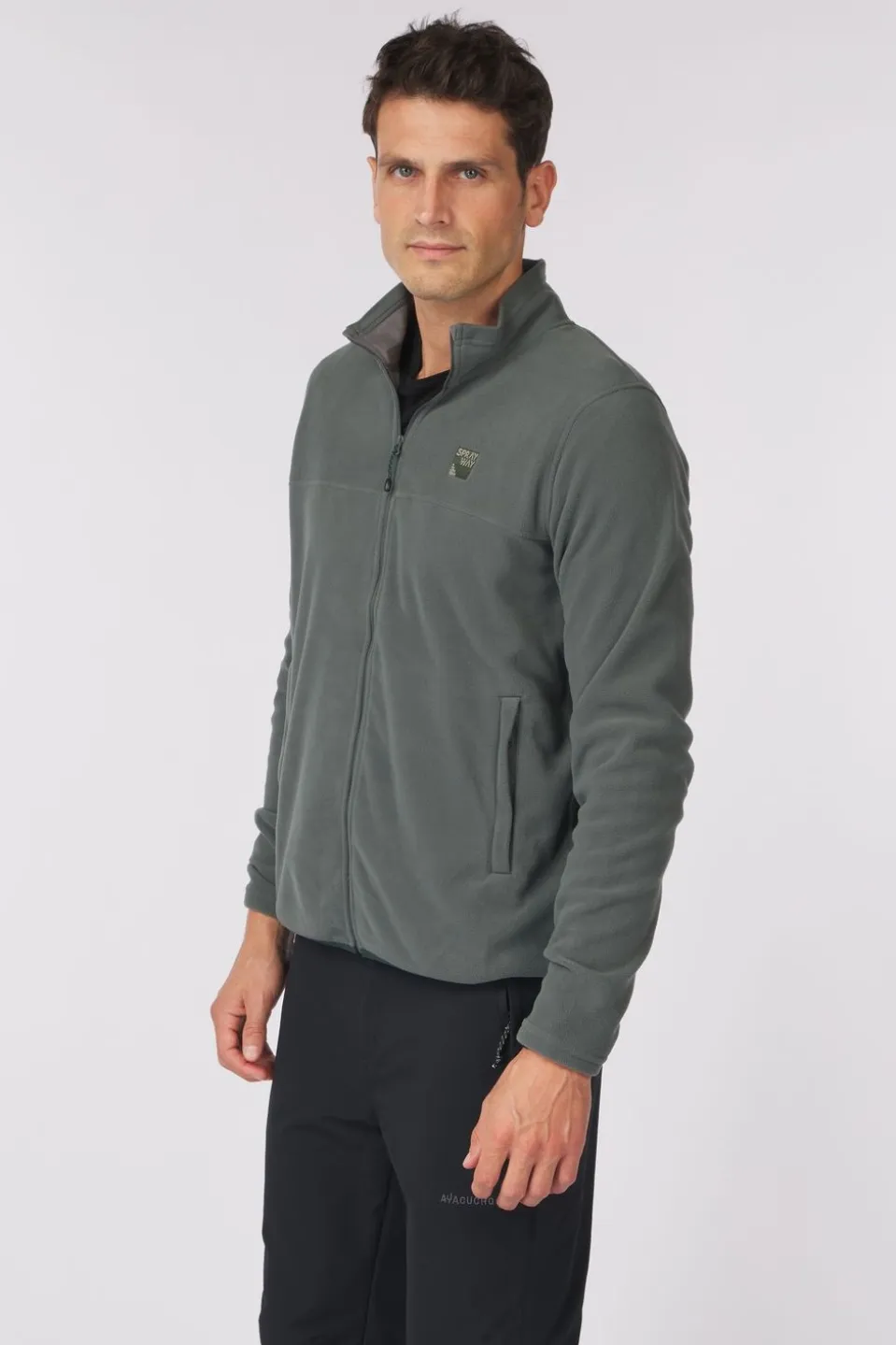 Sprayway Fleece Storr Micro