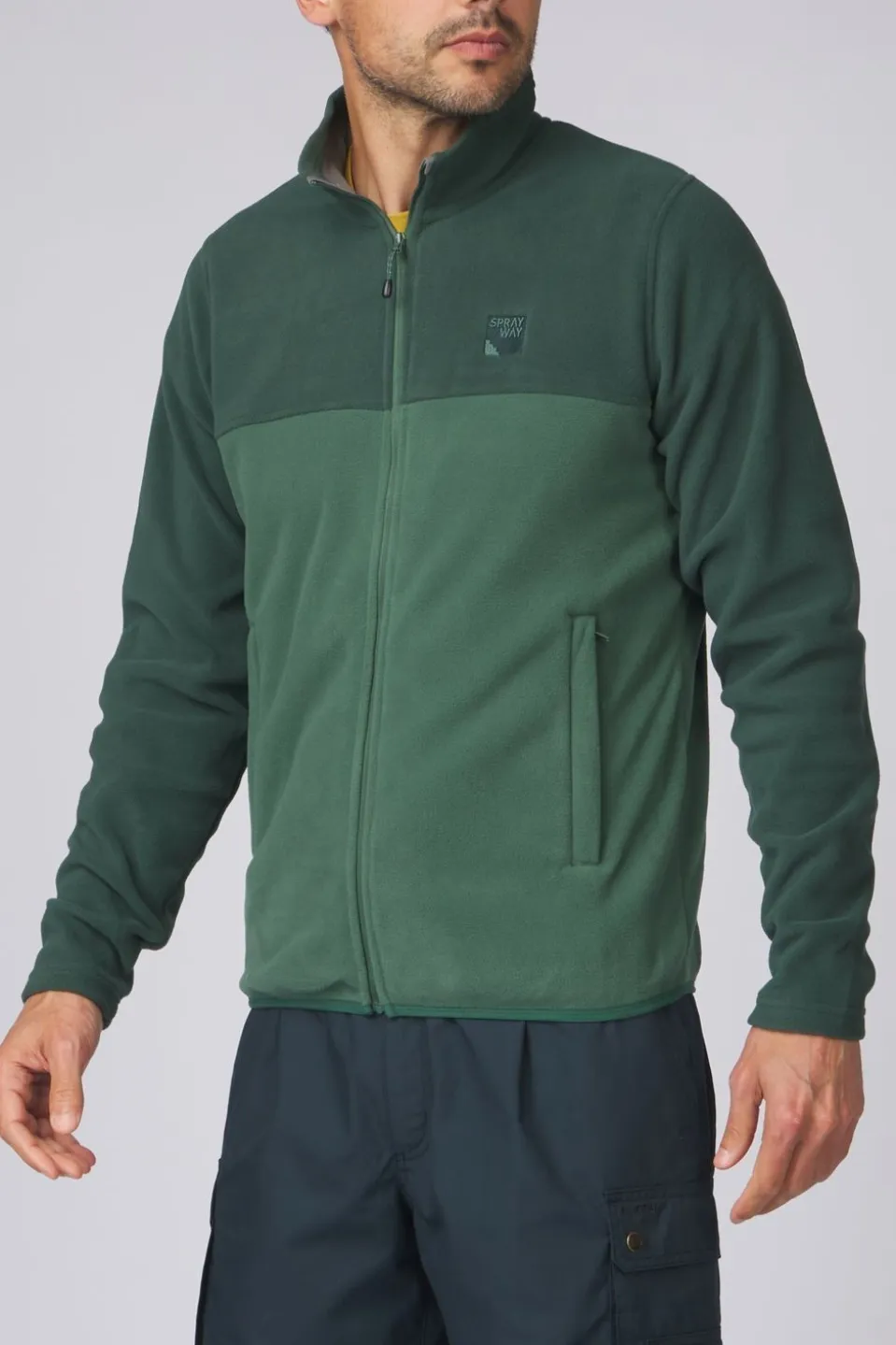 Sprayway Fleece Storr Micro