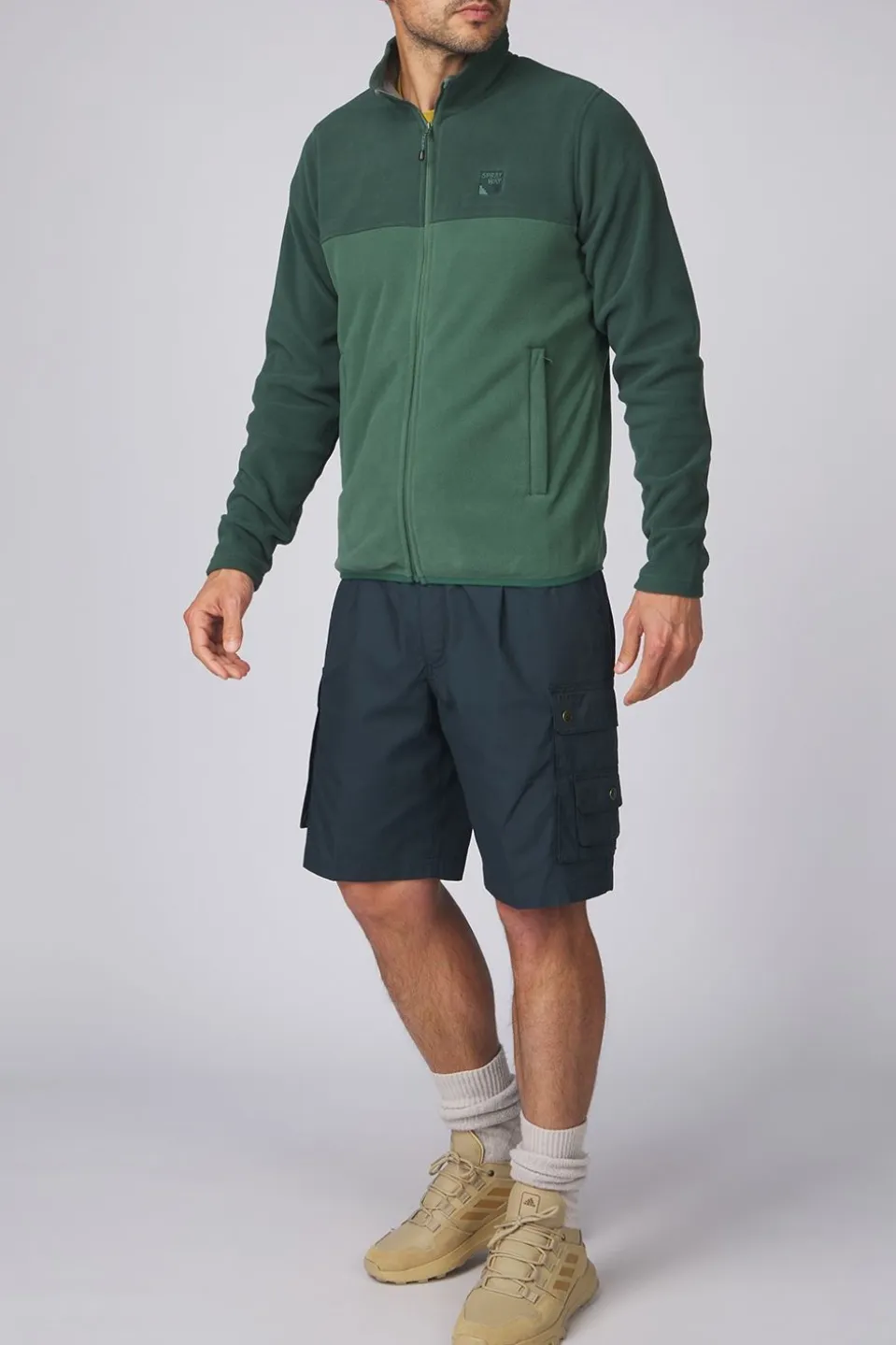 Sprayway Fleece Storr Micro