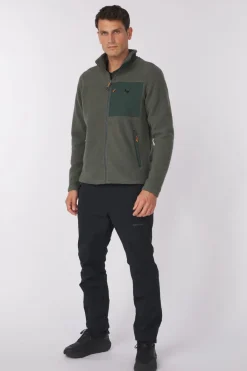 Sprayway Fleece Whitle