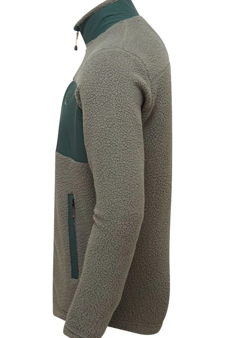 Sprayway Fleece Whitle