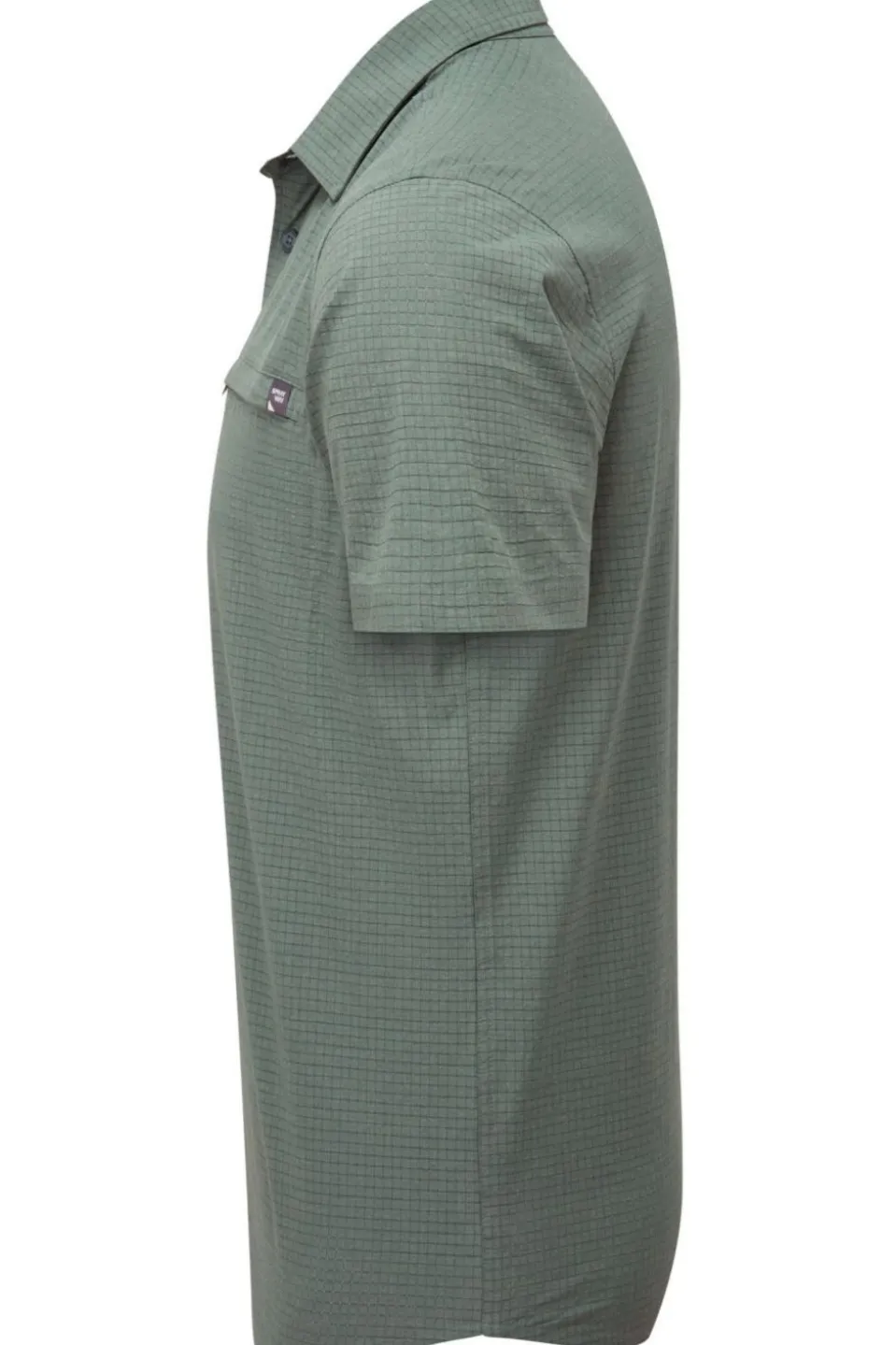 Sprayway Hemd Tolsta Ss Shirt
