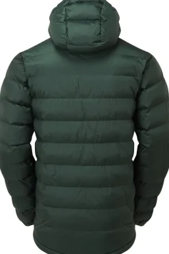 Sprayway Jas Cateran