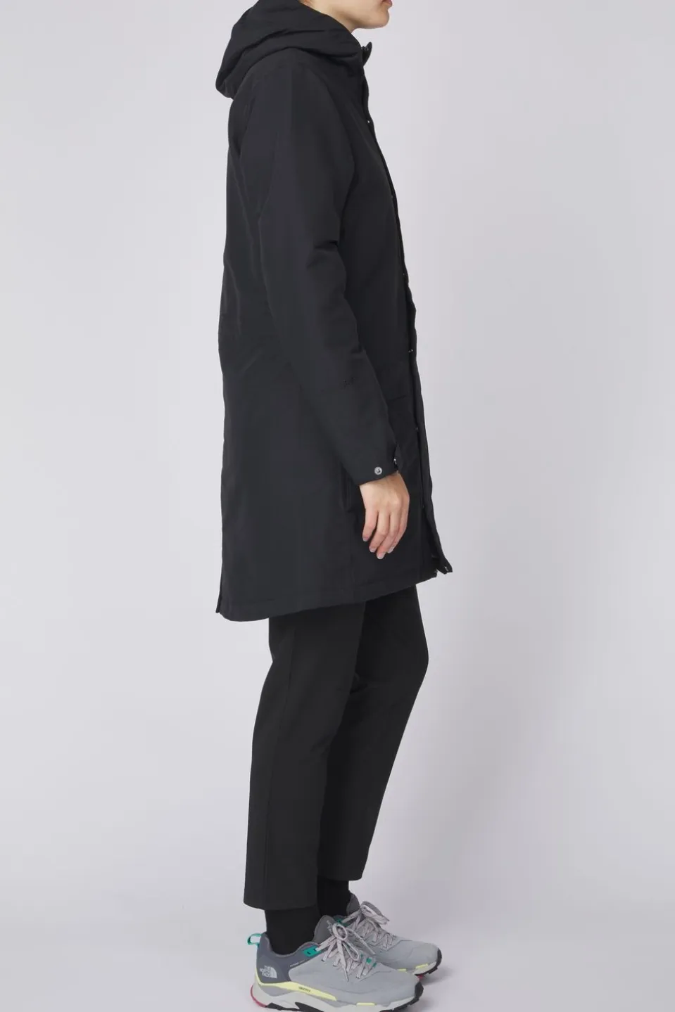 Sprayway Regenjas Annandale Parka