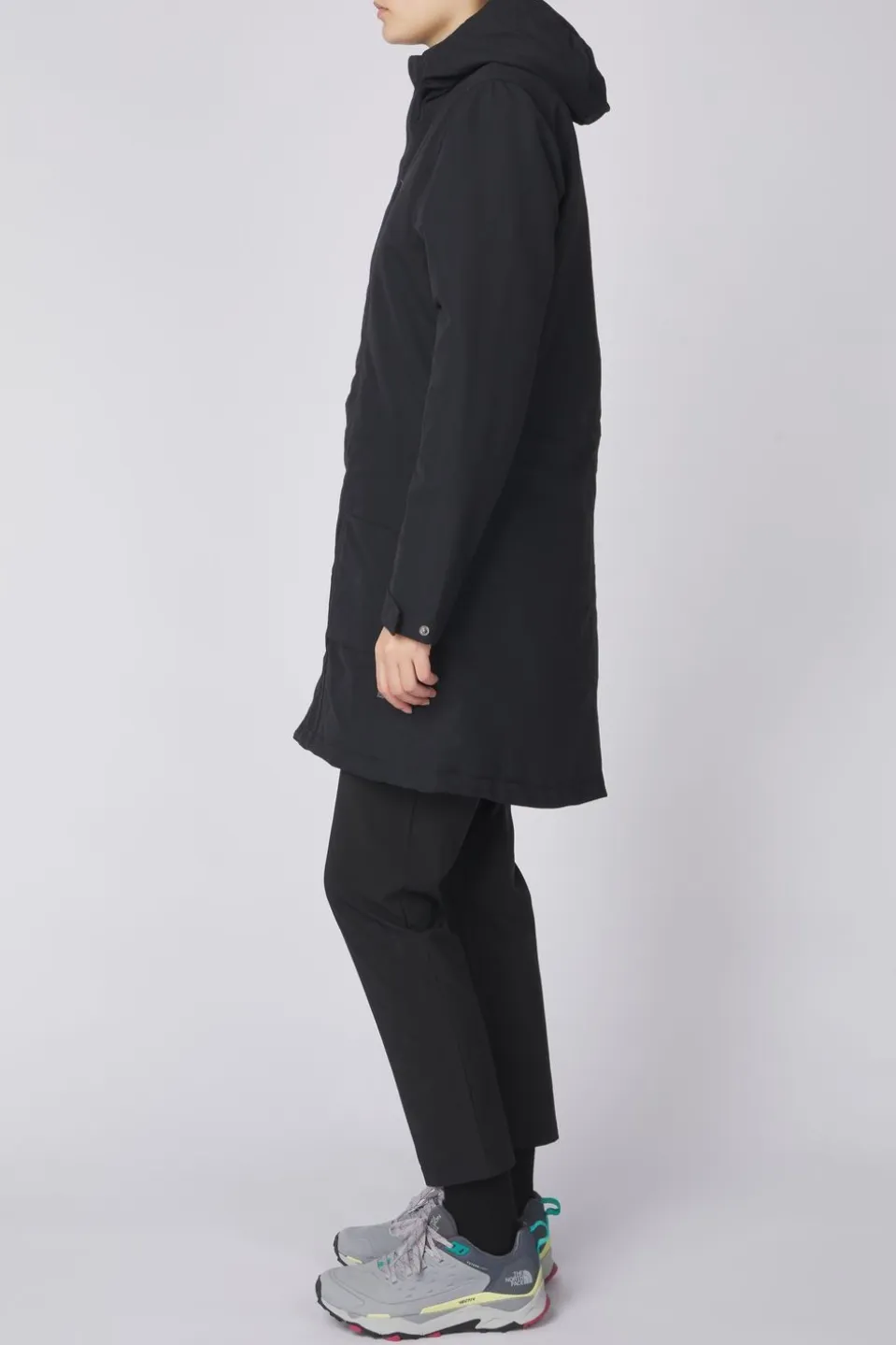 Sprayway Regenjas Annandale Parka