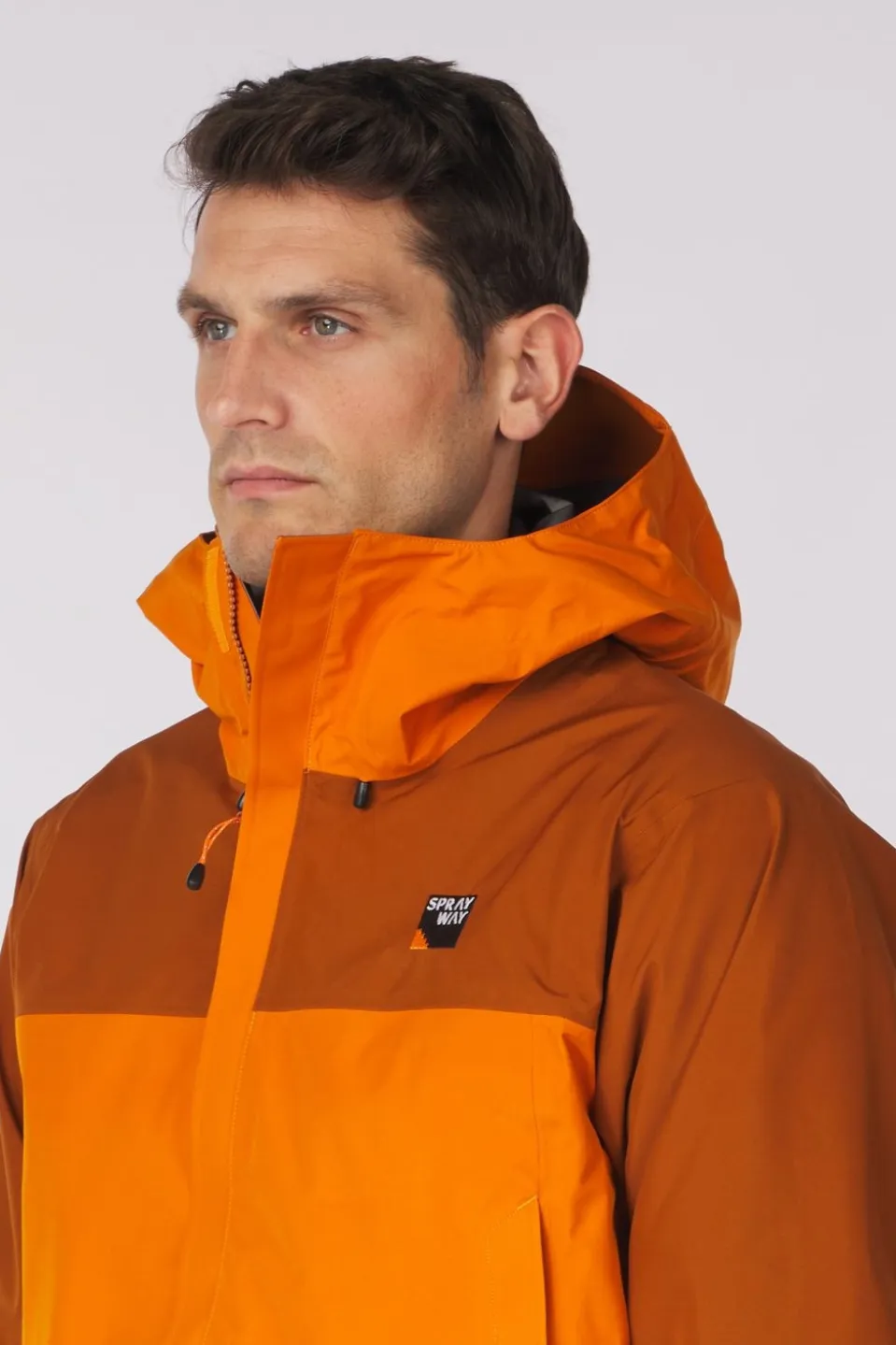Sprayway Regenjas Corbitt 3L Gore-Tex