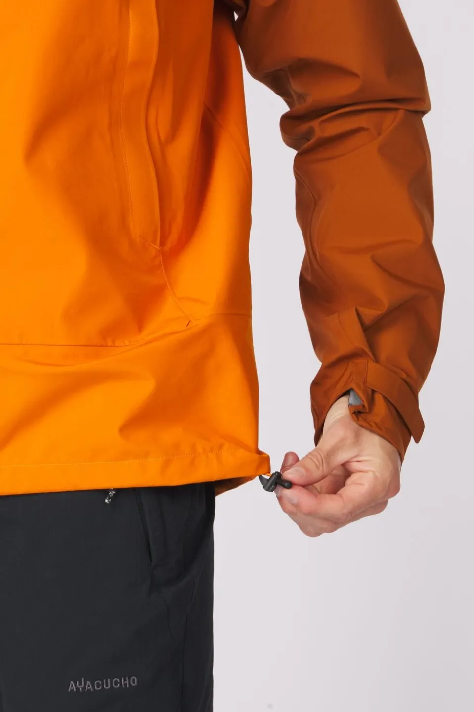 Sprayway Regenjas Corbitt 3L Gore-Tex