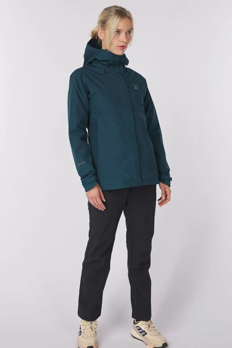Sprayway Regenjas Era Gore-Tex