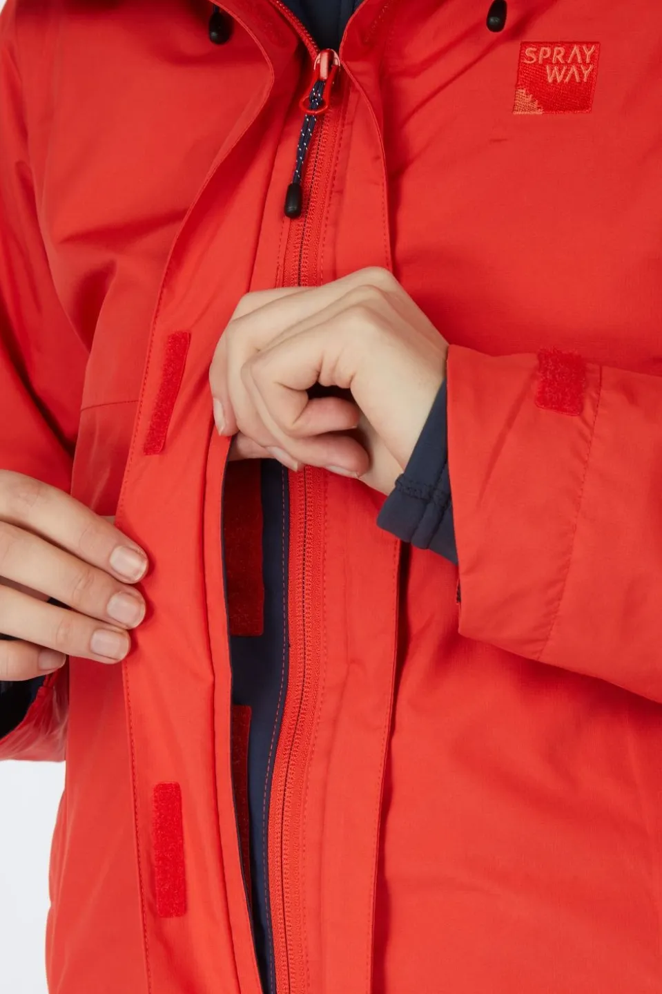 Sprayway Regenjas Era Gore-Tex