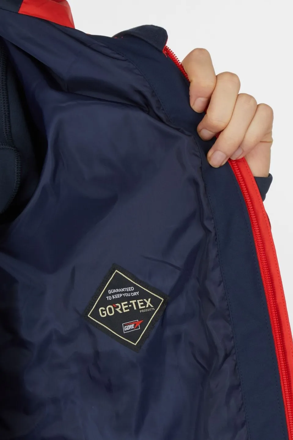 Sprayway Regenjas Era Gore-Tex