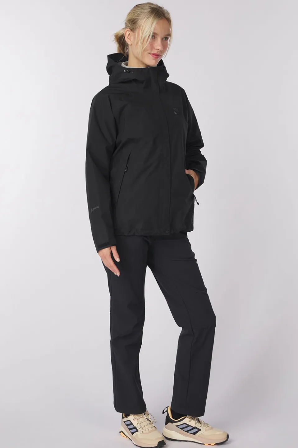Sprayway Regenjas Fionn Gore-Tex