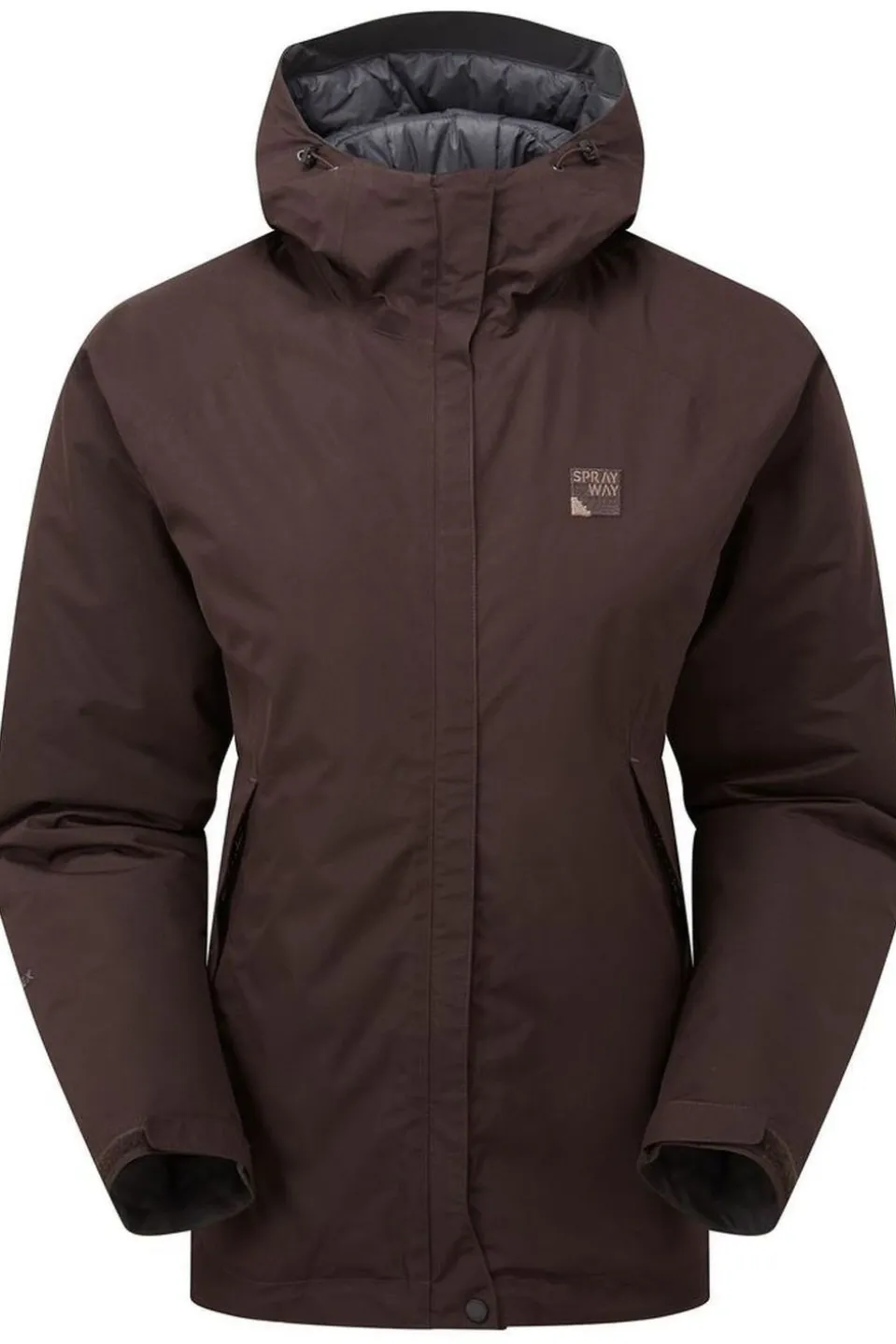 Sprayway Regenjas Fionn Gore-Tex