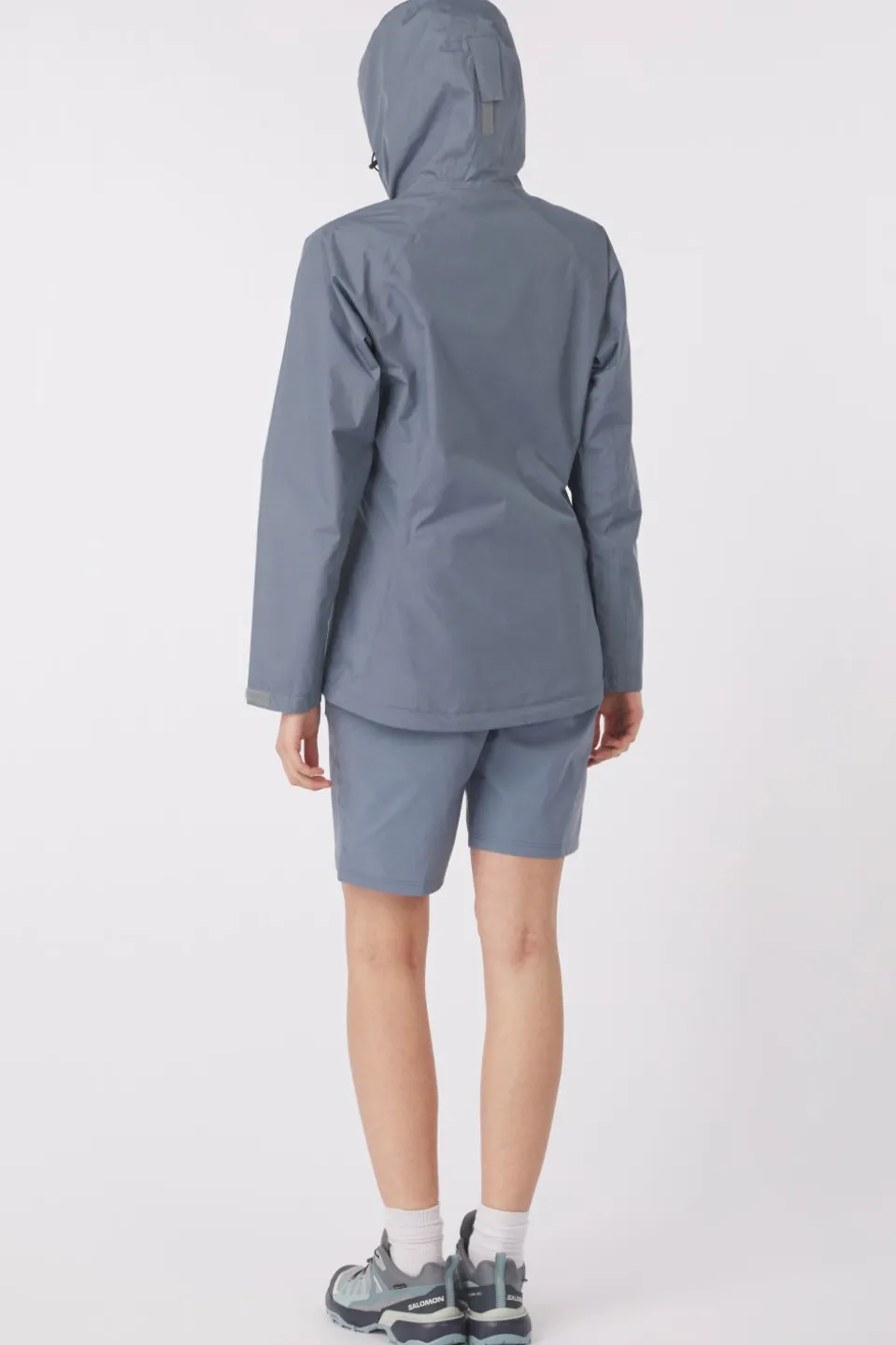 Sprayway Regenjas Fionn Gore-Tex