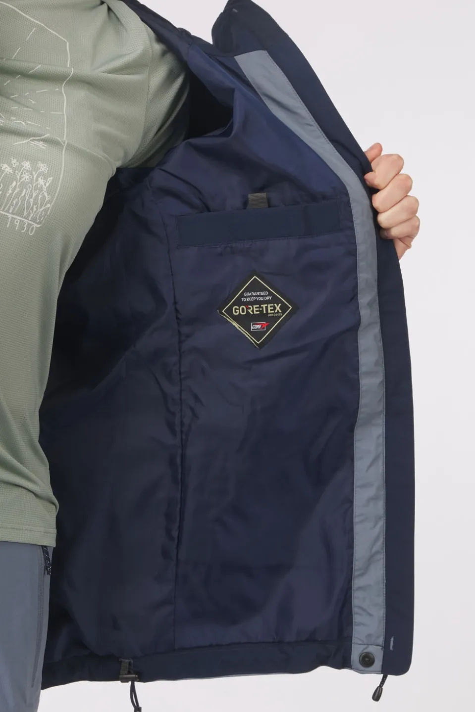 Sprayway Regenjas Fionn Gore-Tex