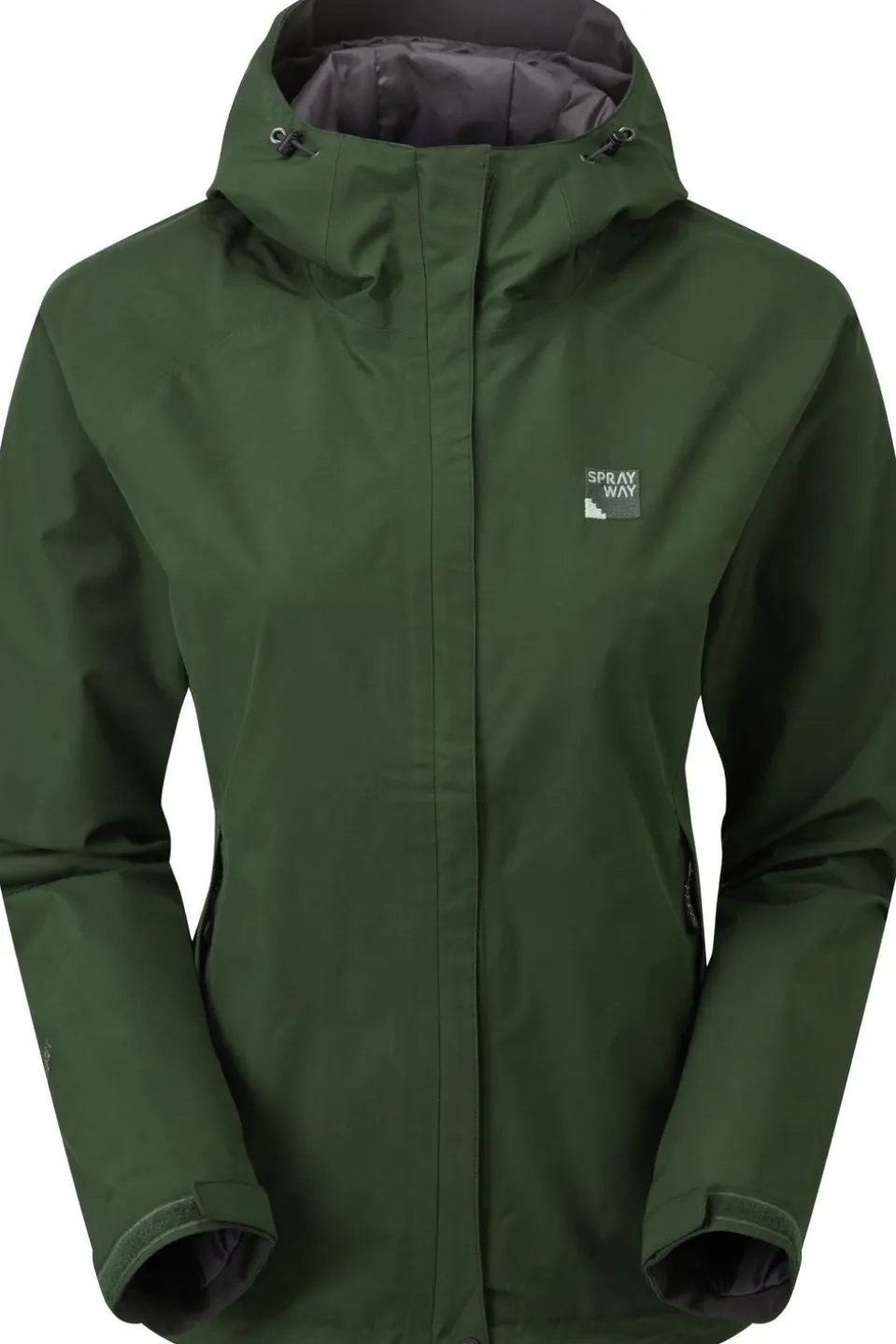 Sprayway Regenjas Fionn Gore-Tex