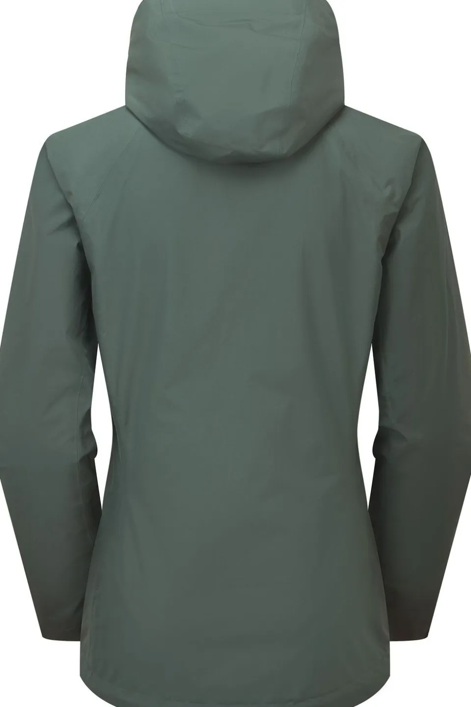 Sprayway Regenjas Fionn Insulated Gore-Tex