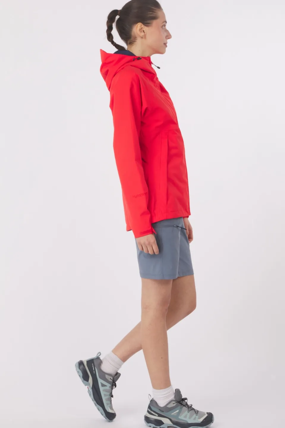 Sprayway Regenjas Marsco