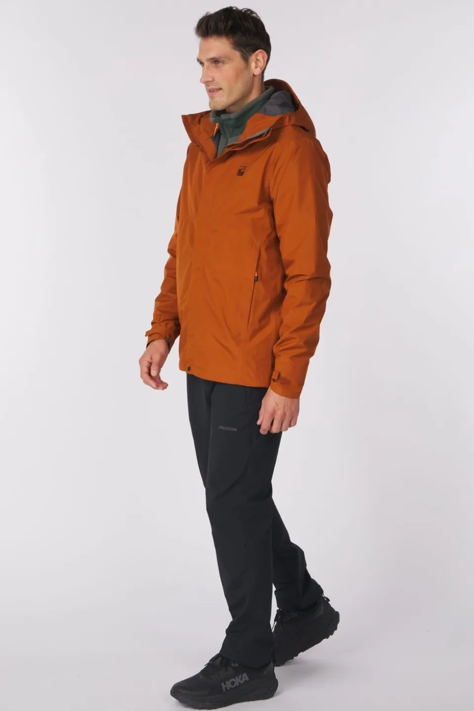 Sprayway Regenjas Maxen Gore-Tex