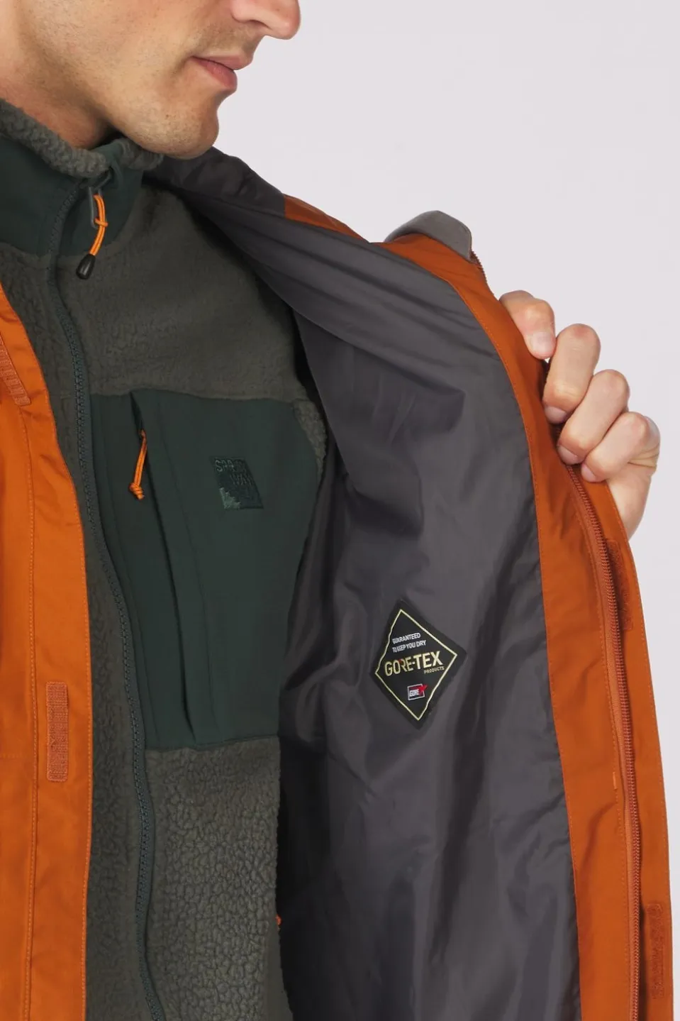 Sprayway Regenjas Maxen Gore-Tex