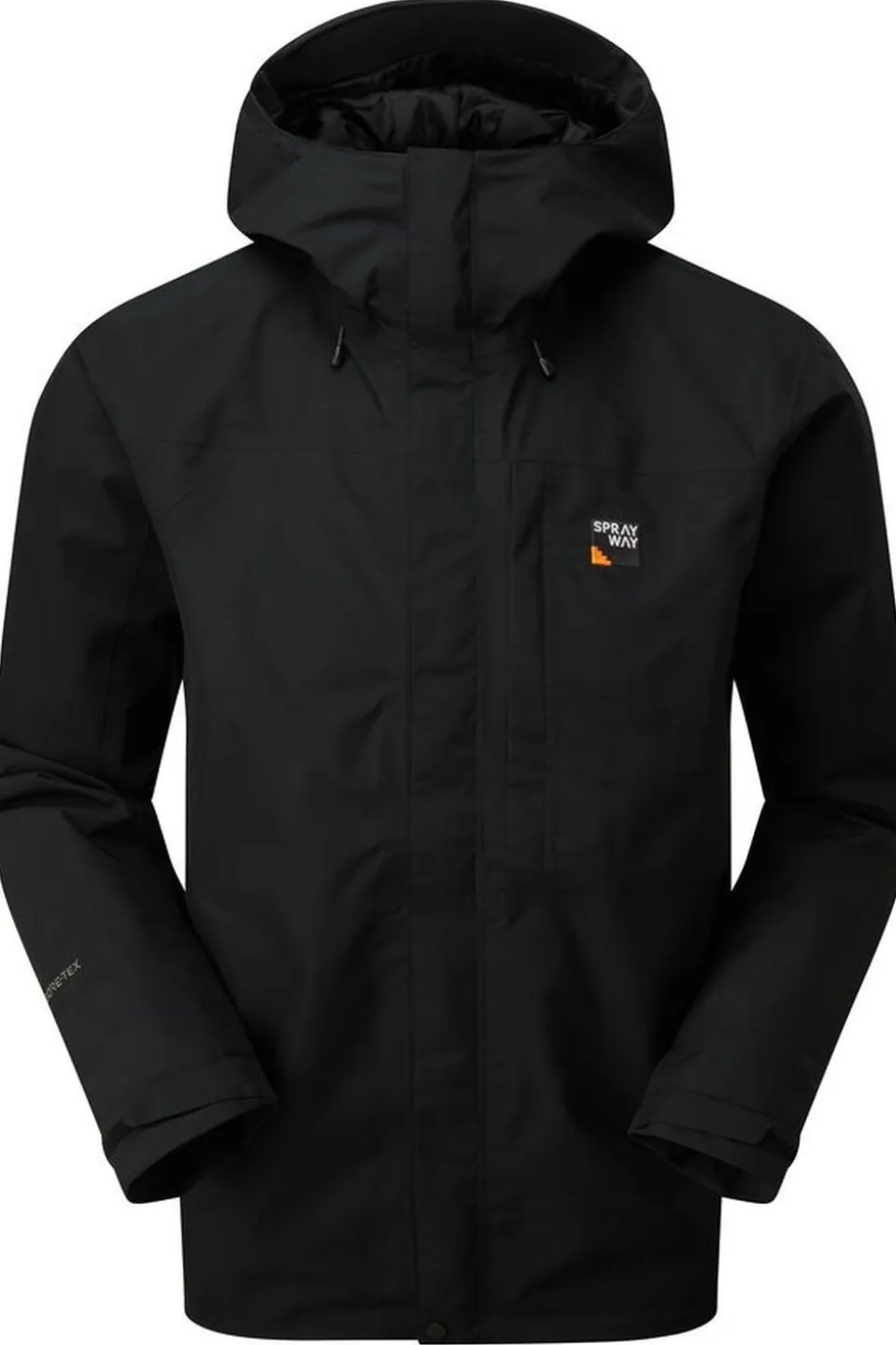 Sprayway Regenjas Reaction Long M Jacket
