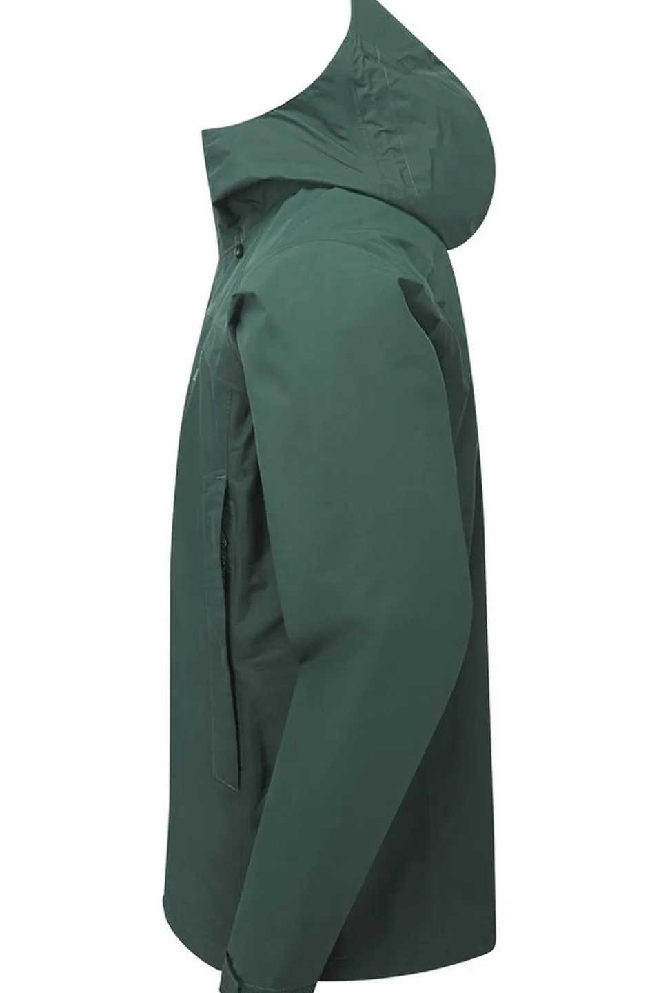 Sprayway Regenjas Reaction Long M Jacket