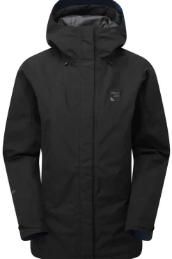 Sprayway Regenjas Reaction Long W Jacket