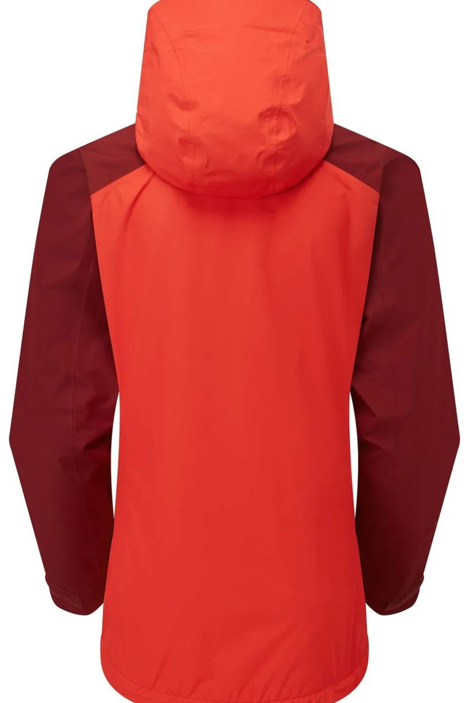 Sprayway Regenjas Reaction Long W Jacket