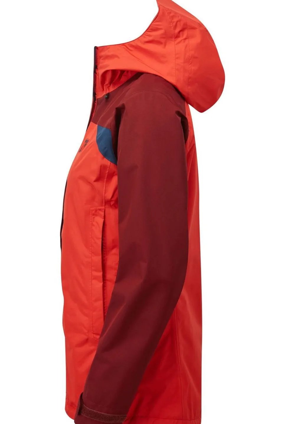 Sprayway Regenjas Reaction Long W Jacket
