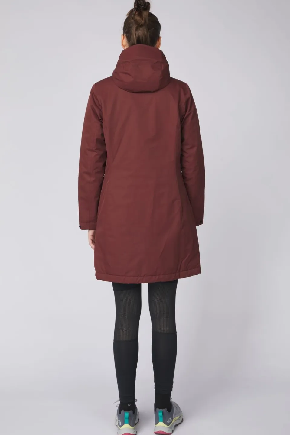 Sprayway Regenjas Roam Insulated Coat