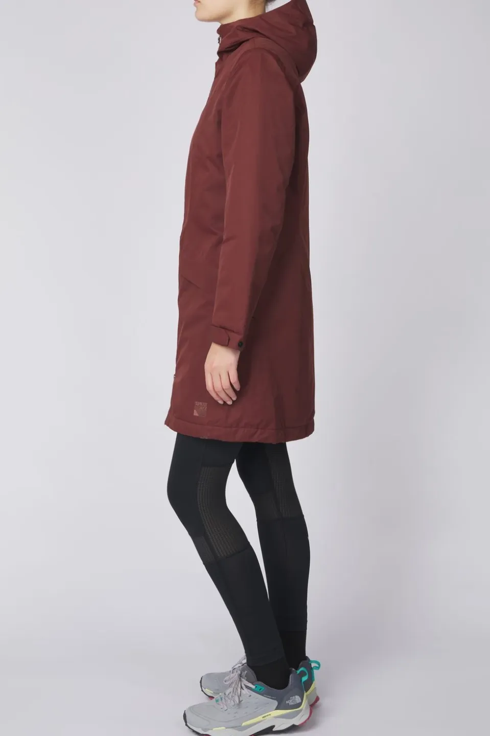 Sprayway Regenjas Roam Insulated Coat