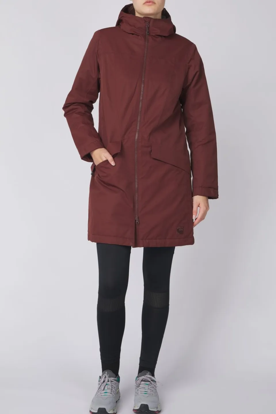 Sprayway Regenjas Roam Insulated Coat