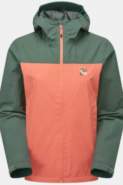 Sprayway Regenjas Sawel Gore-Tex