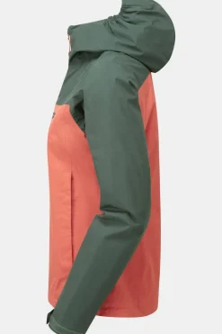 Sprayway Regenjas Sawel Gore-Tex