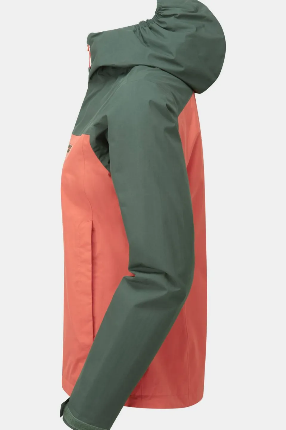 Sprayway Regenjas Sawel Gore-Tex